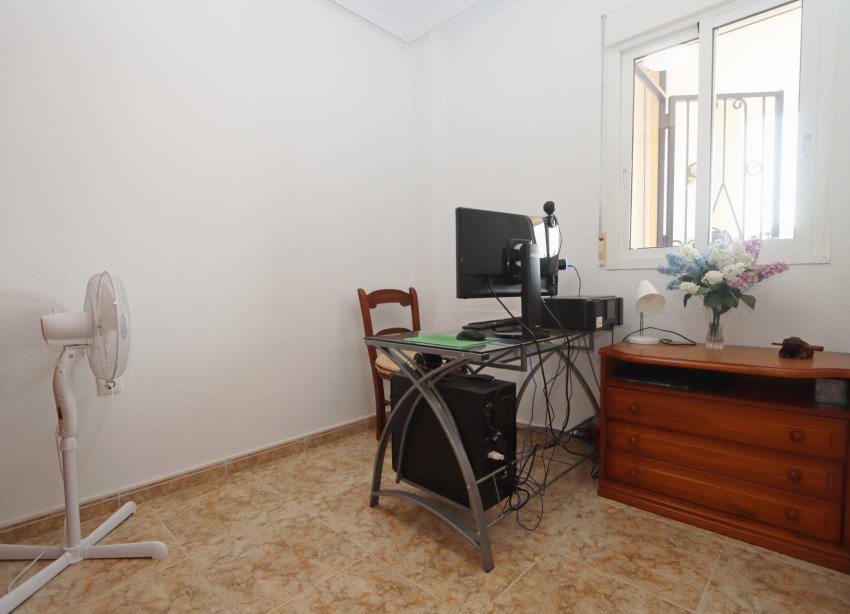 Reventa - Apartamento / Dúplex - Orihuela Costa - La Ciñuelica