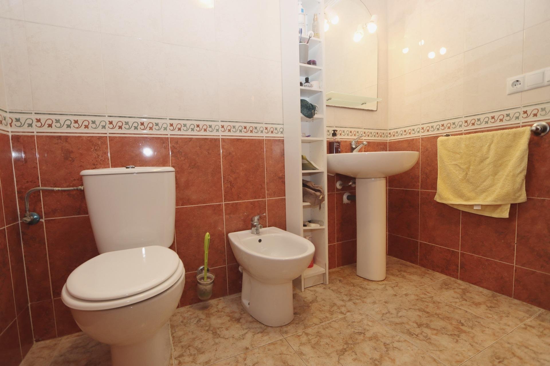 Reventa - Apartamento / Dúplex - Orihuela Costa - La Ciñuelica