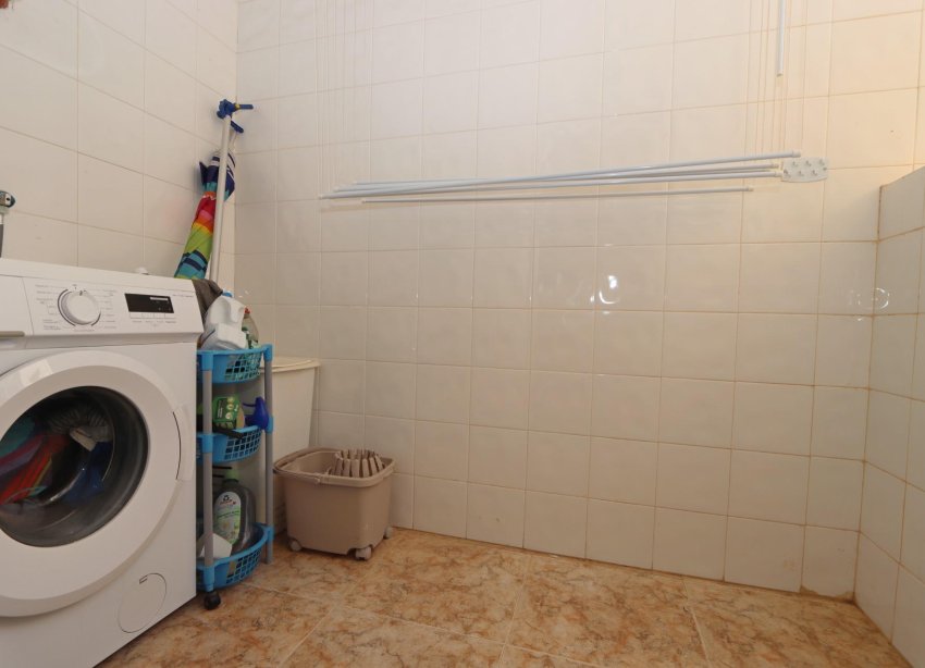 Reventa - Apartamento / Dúplex - Orihuela Costa - La Ciñuelica