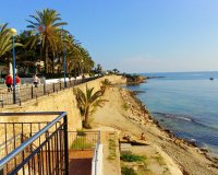 Reventa - Apartamento / Dúplex - Orihuela Costa - La Ciñuelica