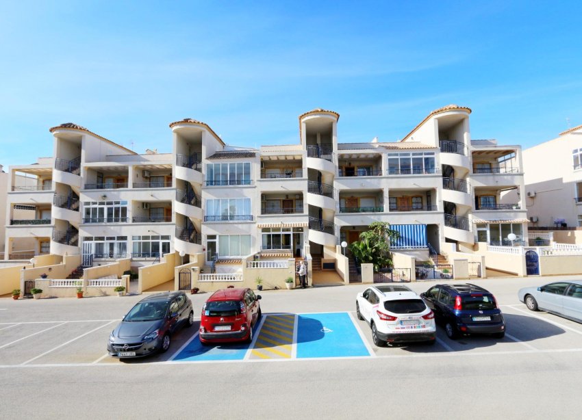 Reventa - Apartamento / Dúplex - Orihuela Costa - La Ciñuelica