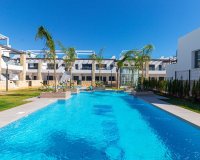 Reventa - Apartamento / Dúplex - Orihuela Costa - La Ciñuelica