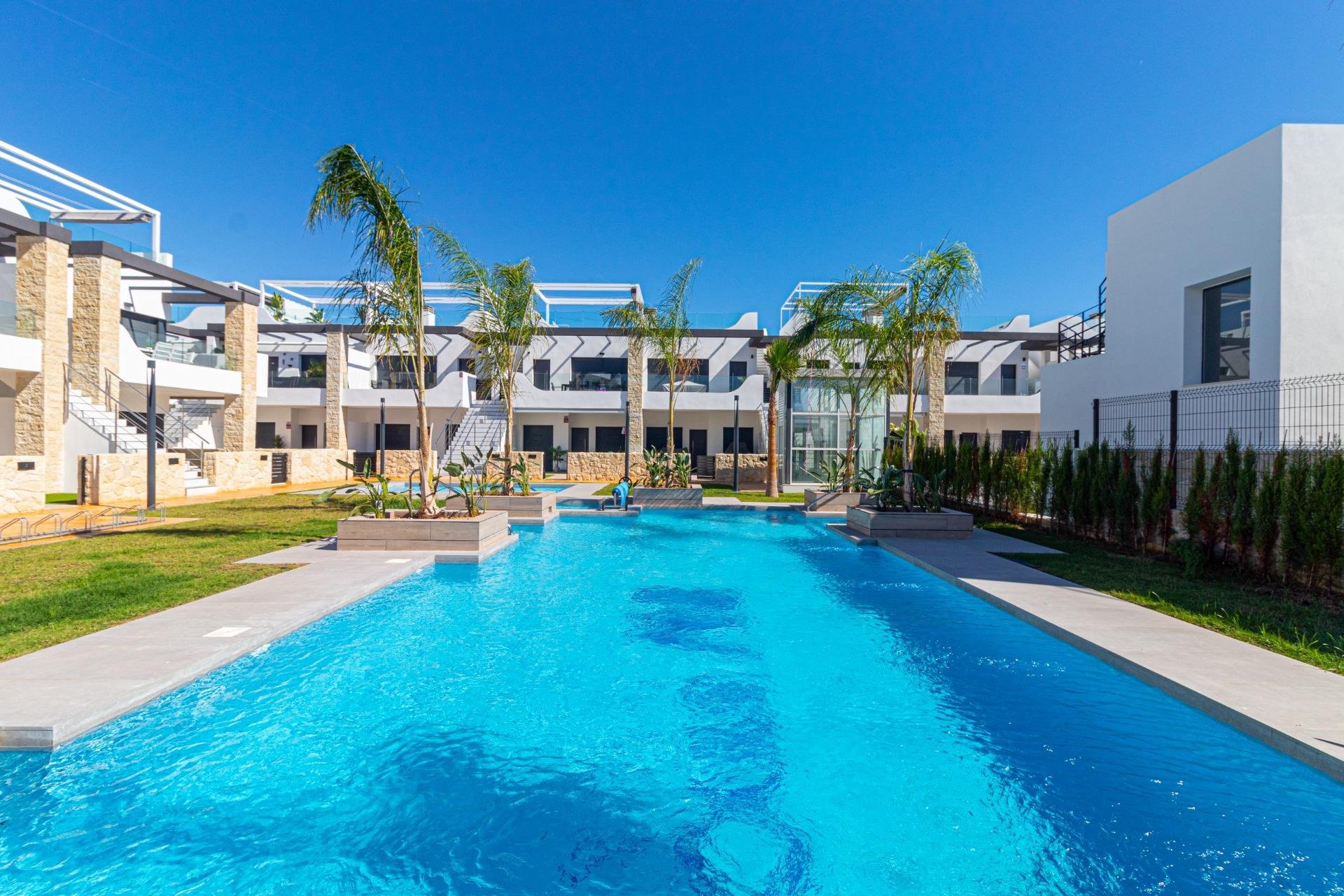 Reventa - Apartamento / Dúplex - Orihuela Costa - La Ciñuelica