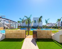 Reventa - Apartamento / Dúplex - Orihuela Costa - La Ciñuelica