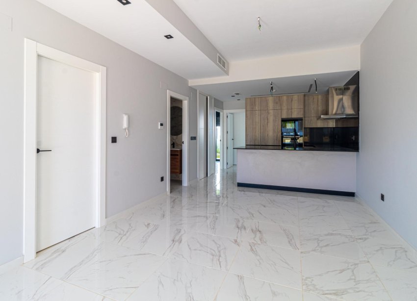 Reventa - Apartamento / Dúplex - Orihuela Costa - La Ciñuelica