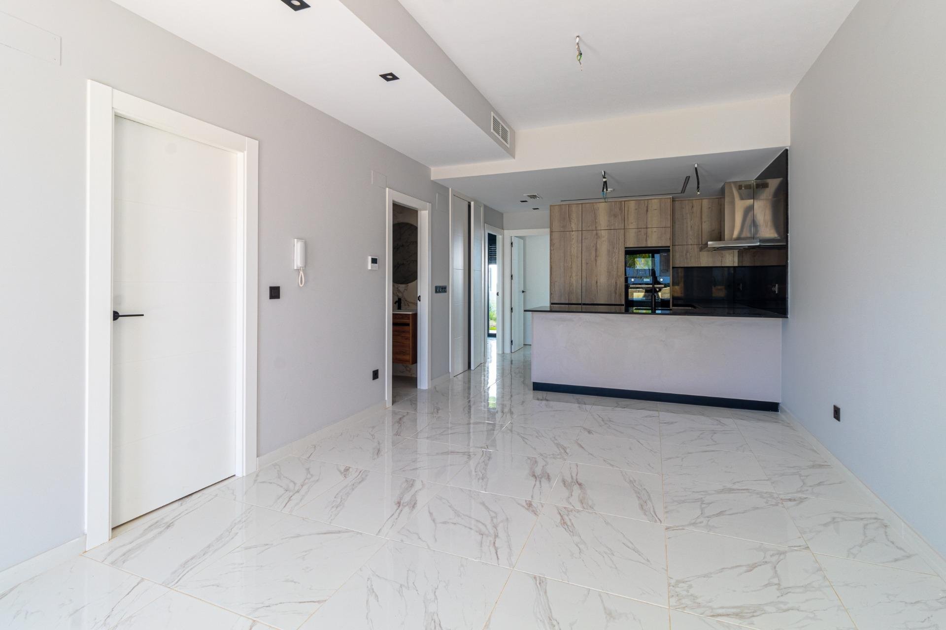Reventa - Apartamento / Dúplex - Orihuela Costa - La Ciñuelica