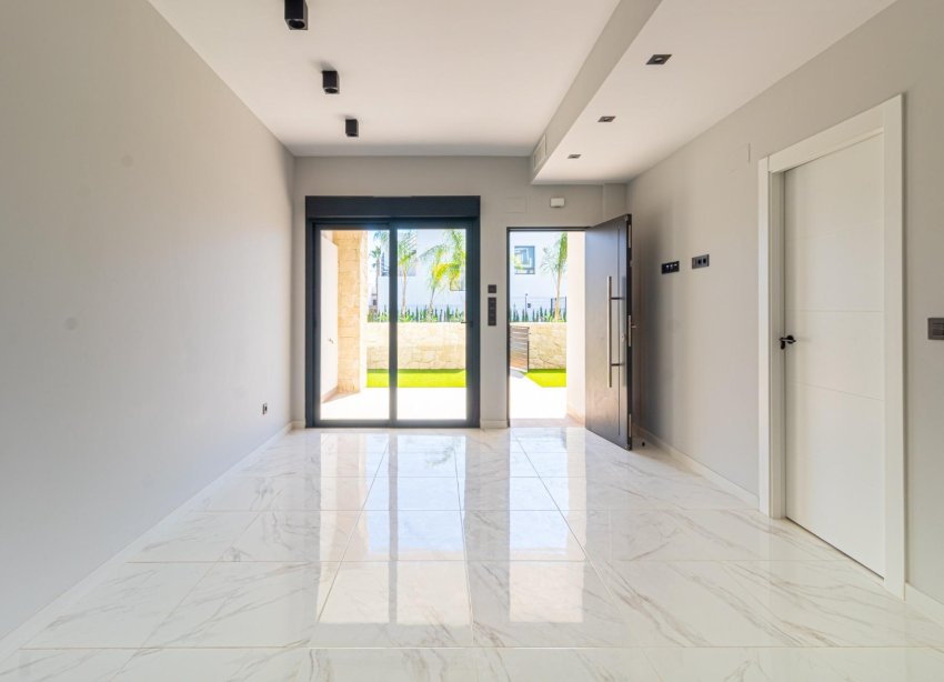 Reventa - Apartamento / Dúplex - Orihuela Costa - La Ciñuelica