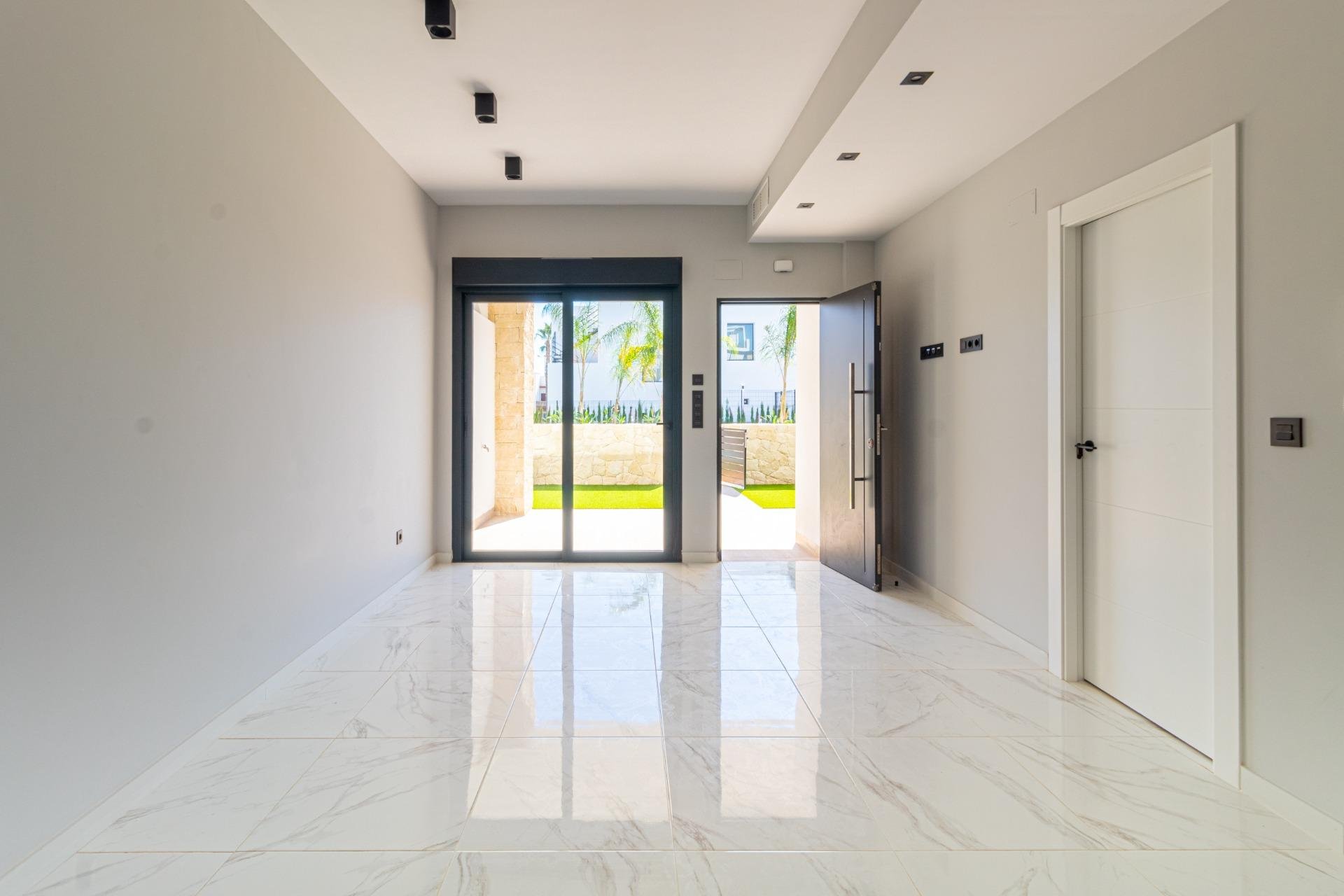 Reventa - Apartamento / Dúplex - Orihuela Costa - La Ciñuelica