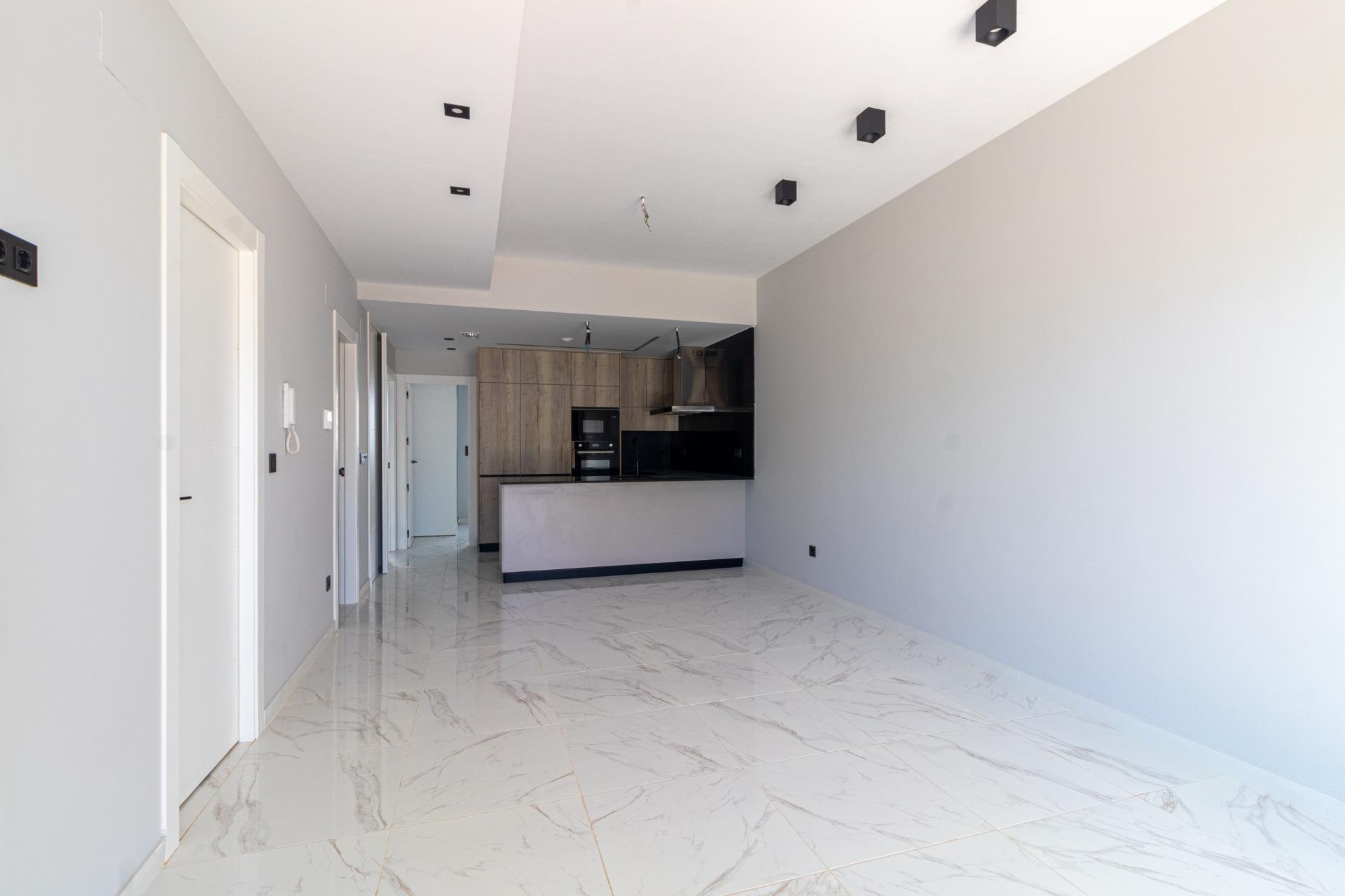 Reventa - Apartamento / Dúplex - Orihuela Costa - La Ciñuelica