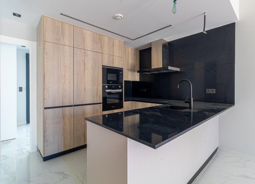 Reventa - Apartamento / Dúplex - Orihuela Costa - La Ciñuelica