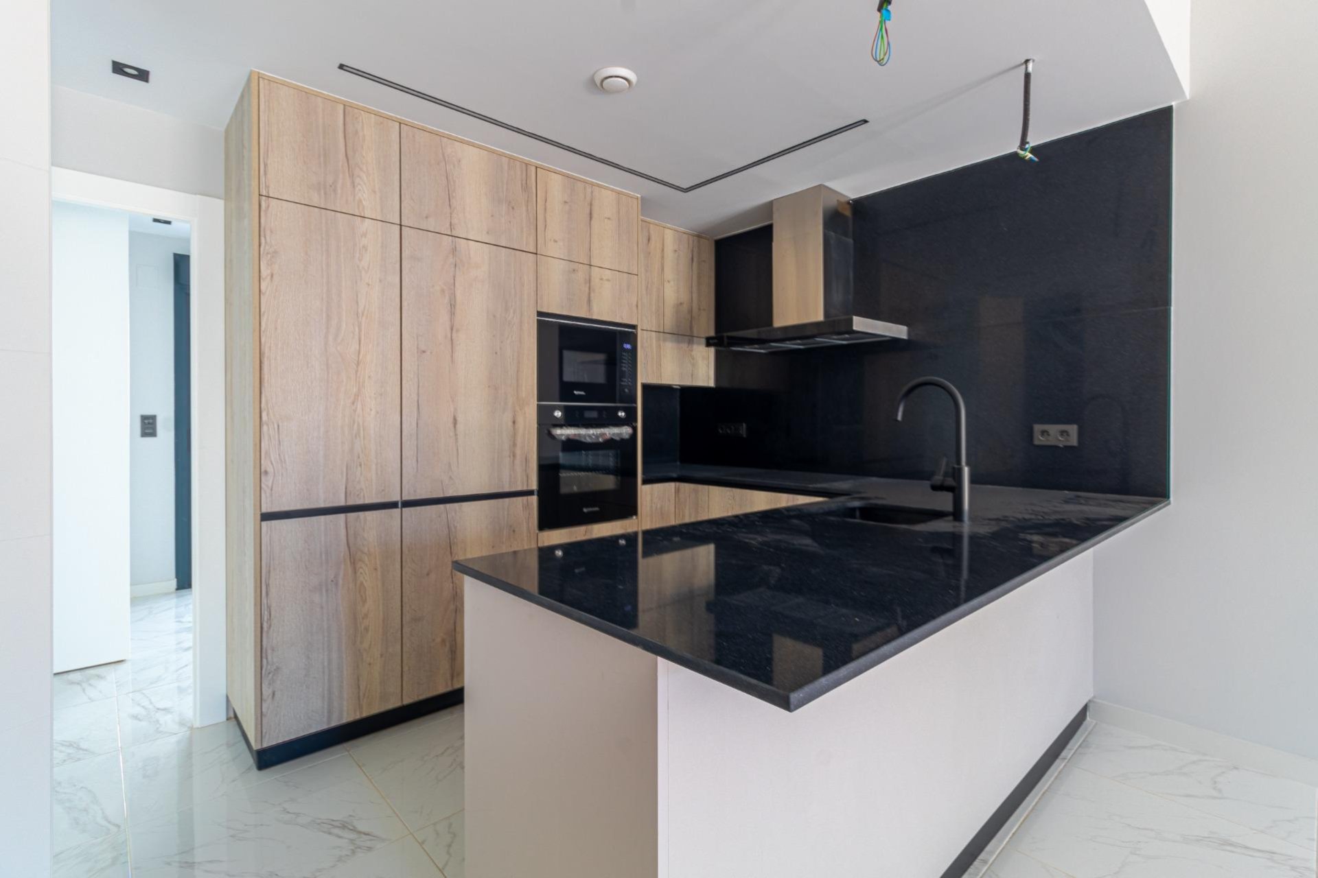 Reventa - Apartamento / Dúplex - Orihuela Costa - La Ciñuelica