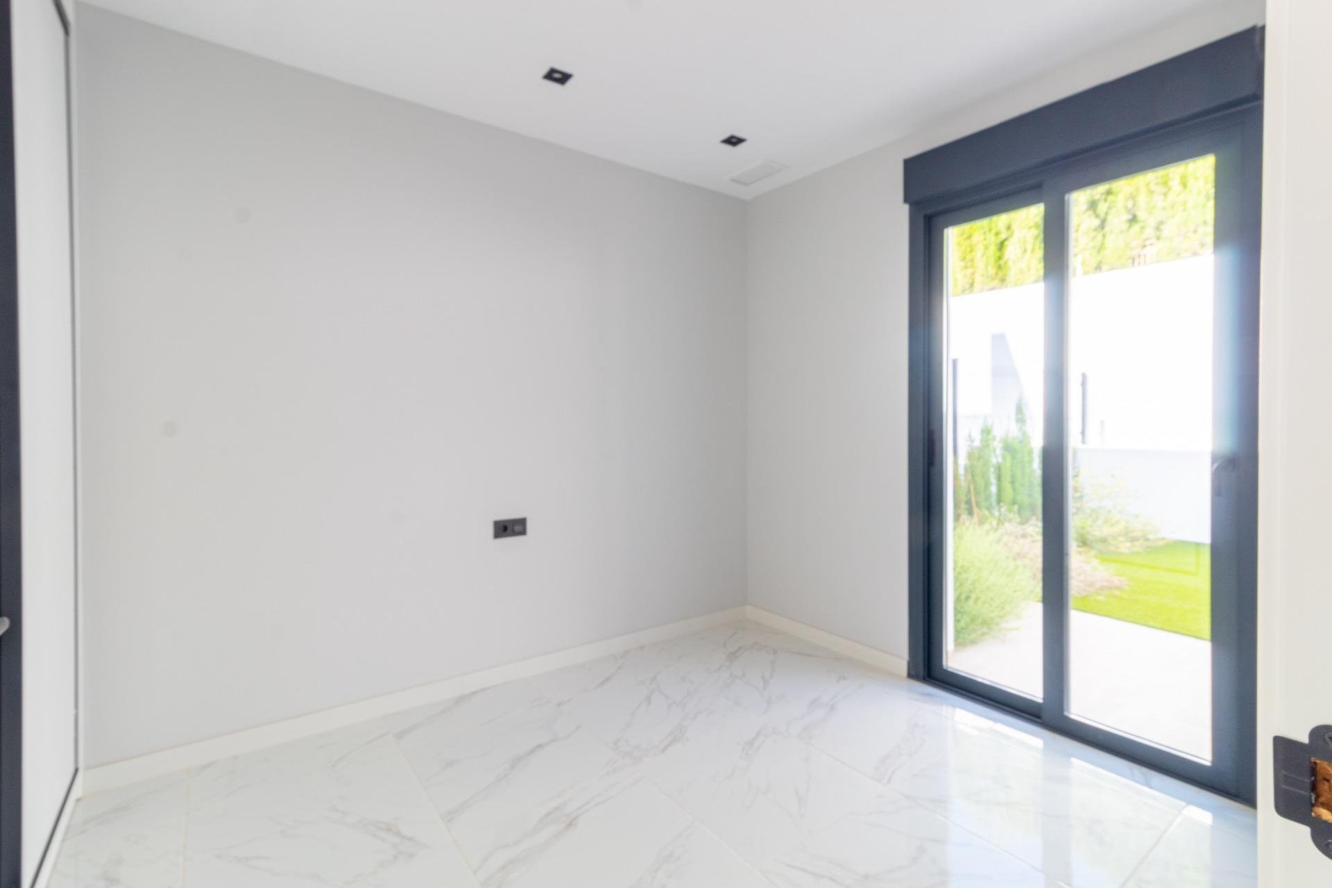 Reventa - Apartamento / Dúplex - Orihuela Costa - La Ciñuelica