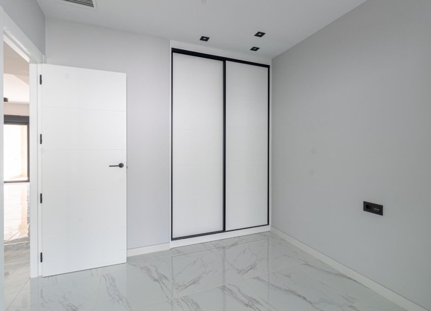 Reventa - Apartamento / Dúplex - Orihuela Costa - La Ciñuelica