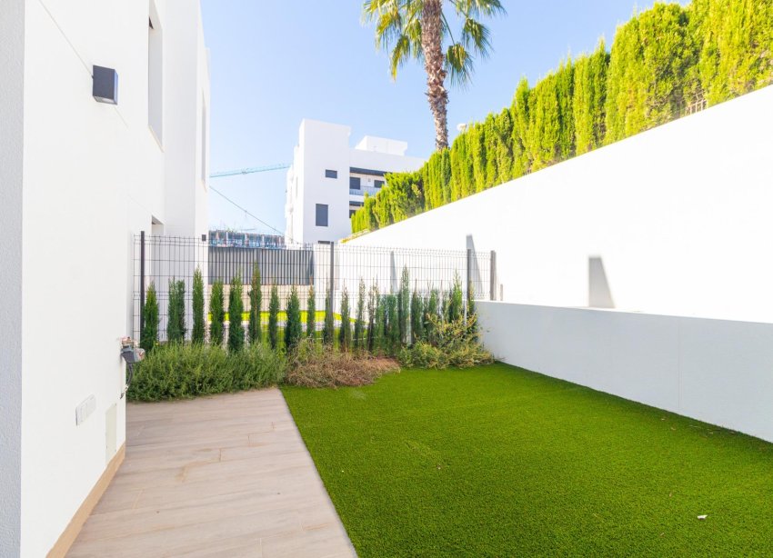 Reventa - Apartamento / Dúplex - Orihuela Costa - La Ciñuelica