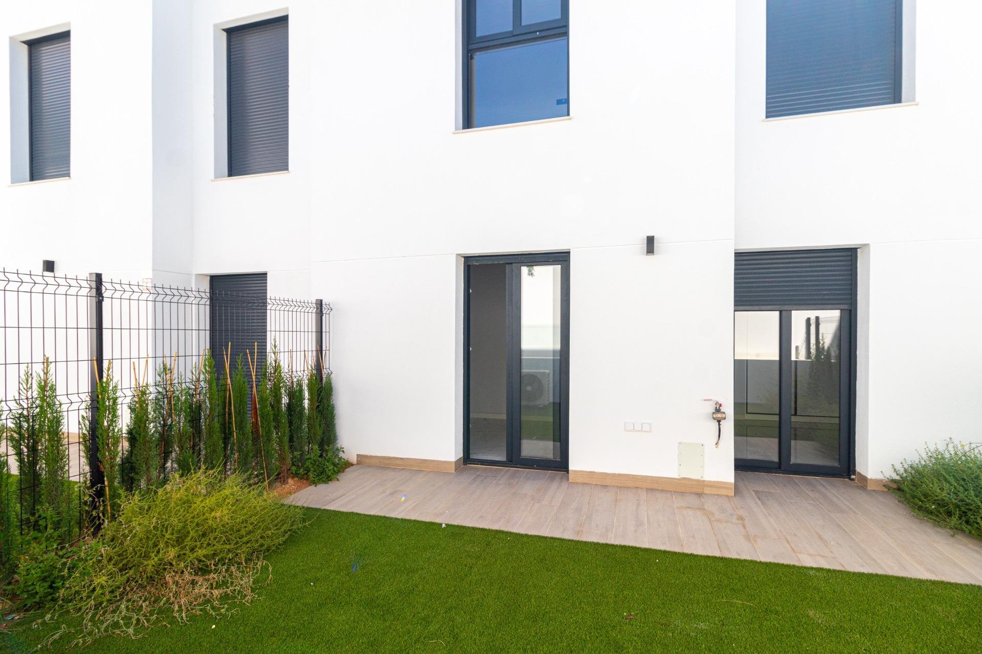 Reventa - Apartamento / Dúplex - Orihuela Costa - La Ciñuelica