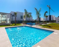 Reventa - Apartamento / Dúplex - Orihuela Costa - La Ciñuelica