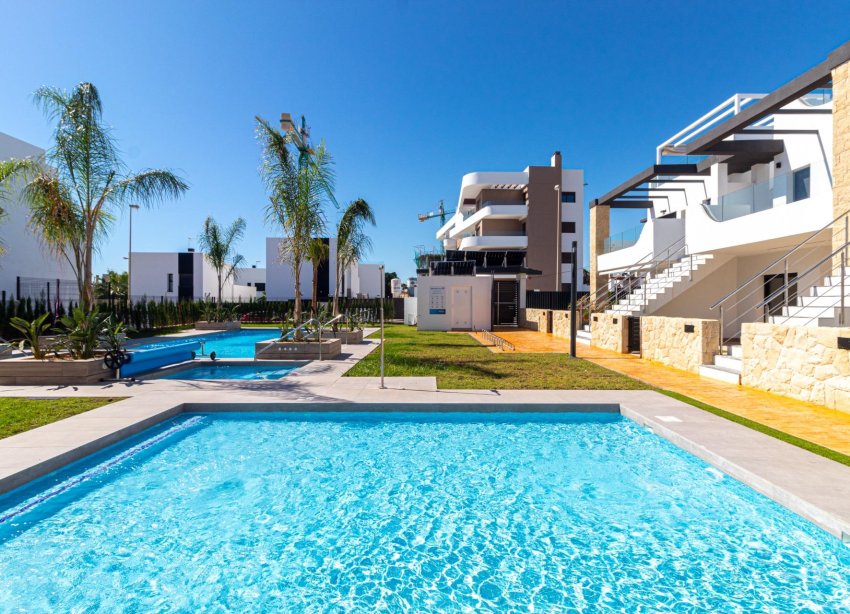 Reventa - Apartamento / Dúplex - Orihuela Costa - La Ciñuelica