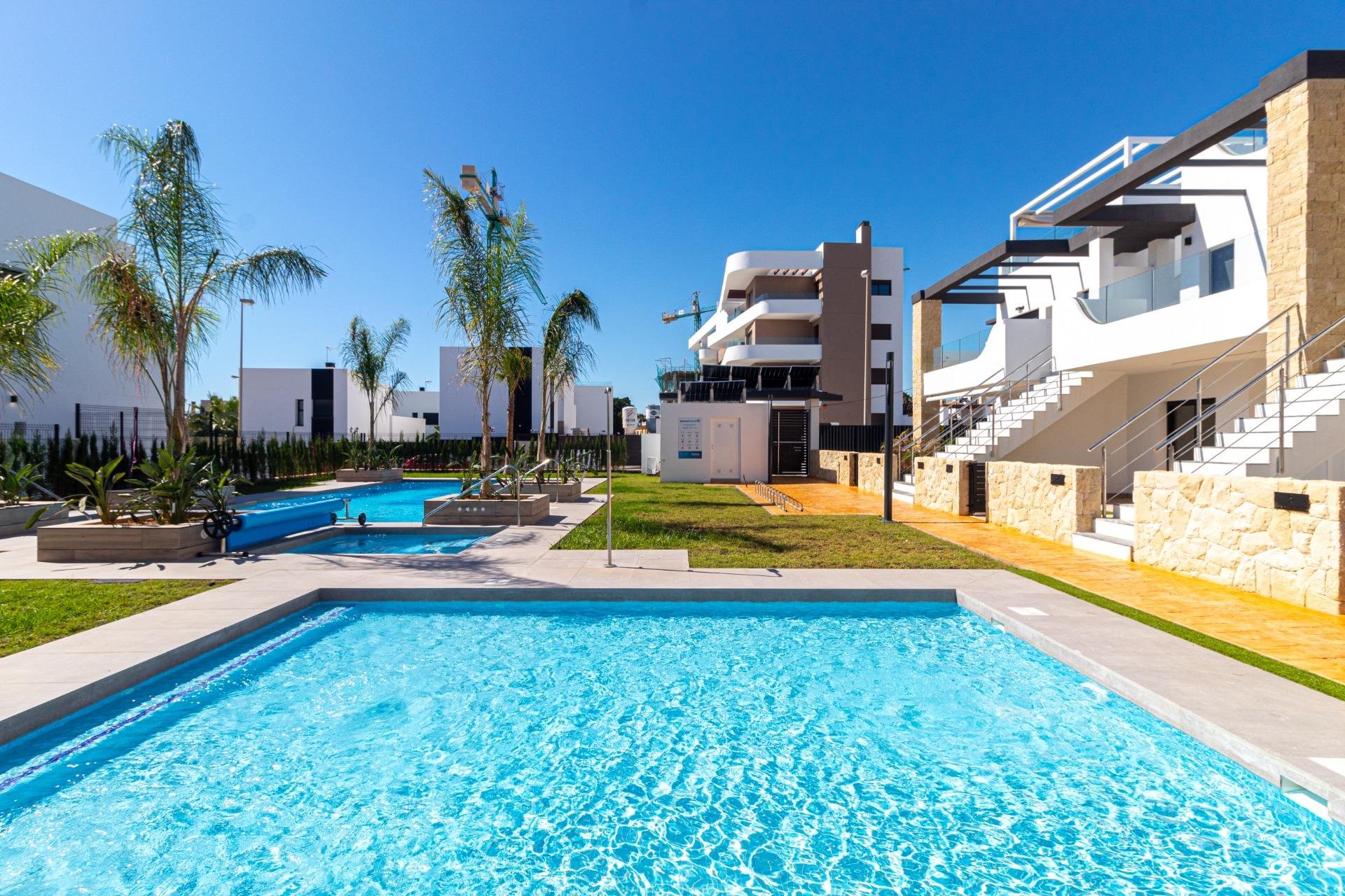 Reventa - Apartamento / Dúplex - Orihuela Costa - La Ciñuelica