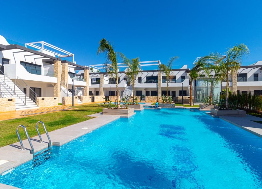 Reventa - Apartamento / Dúplex - Orihuela Costa - La Ciñuelica