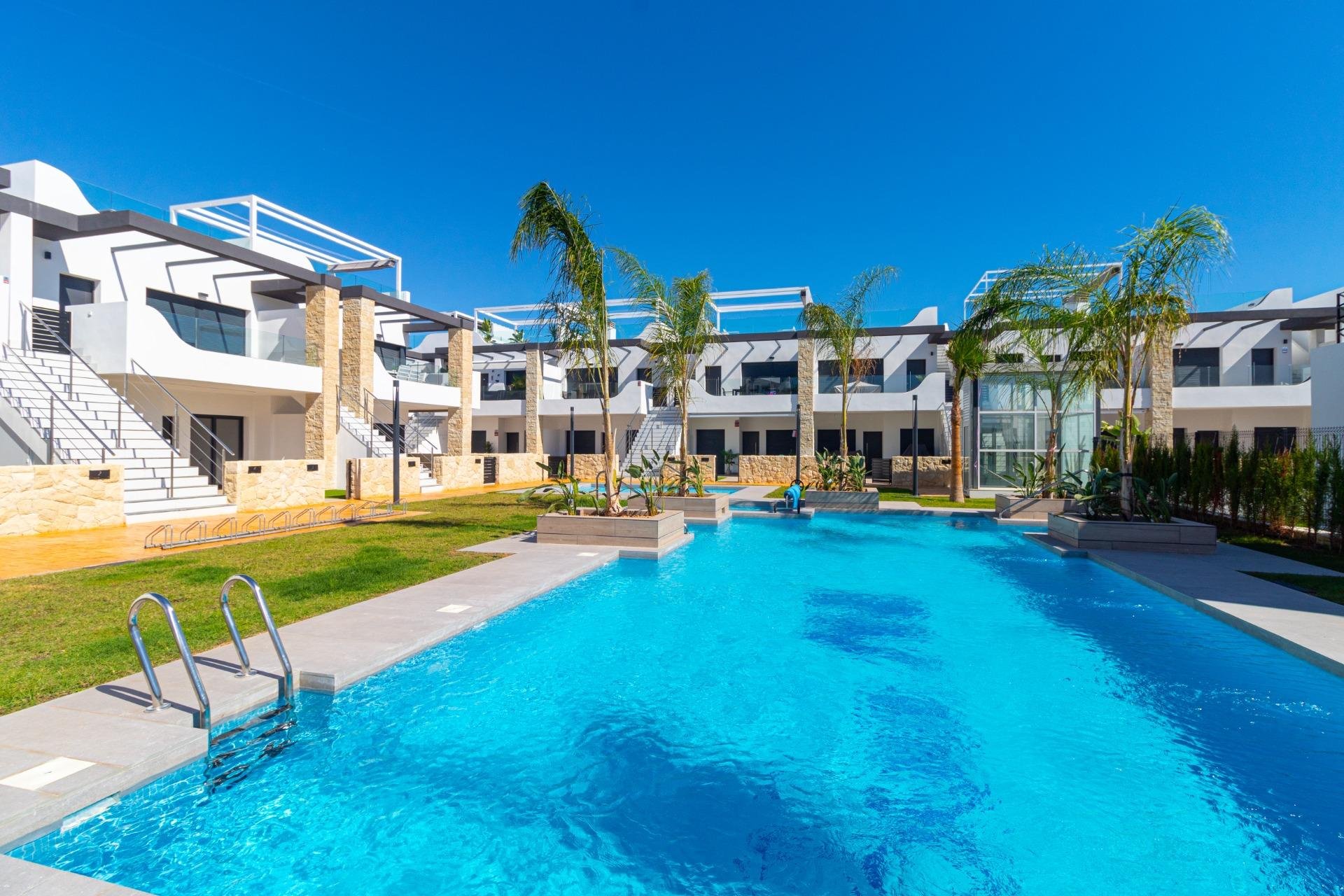 Reventa - Apartamento / Dúplex - Orihuela Costa - La Ciñuelica