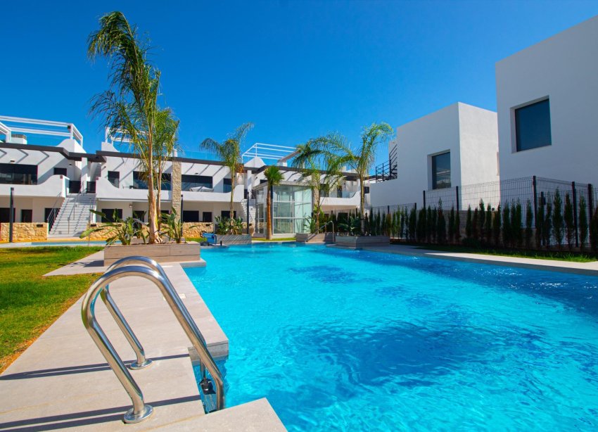 Reventa - Apartamento / Dúplex - Orihuela Costa - La Ciñuelica