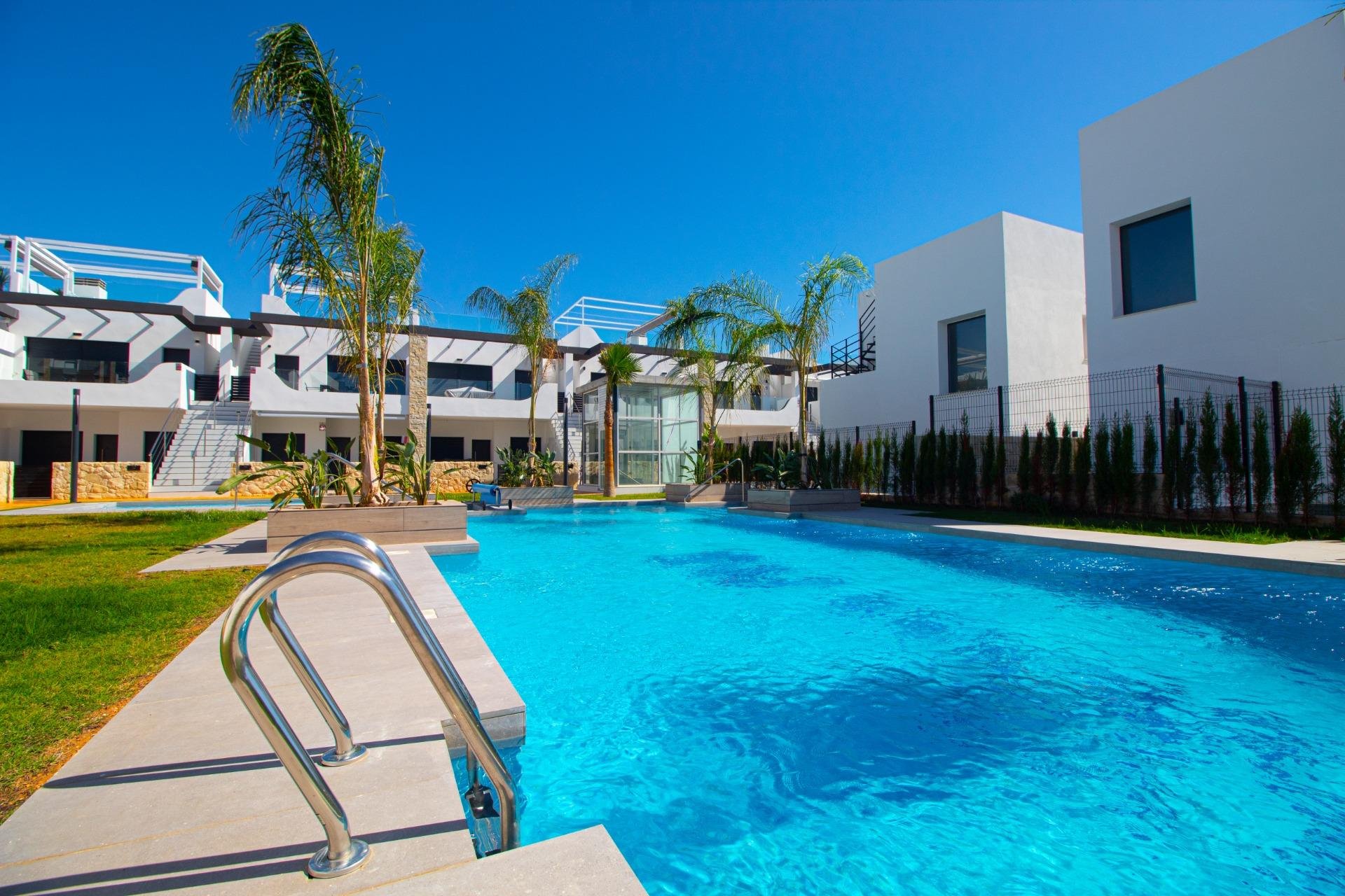 Reventa - Apartamento / Dúplex - Orihuela Costa - La Ciñuelica