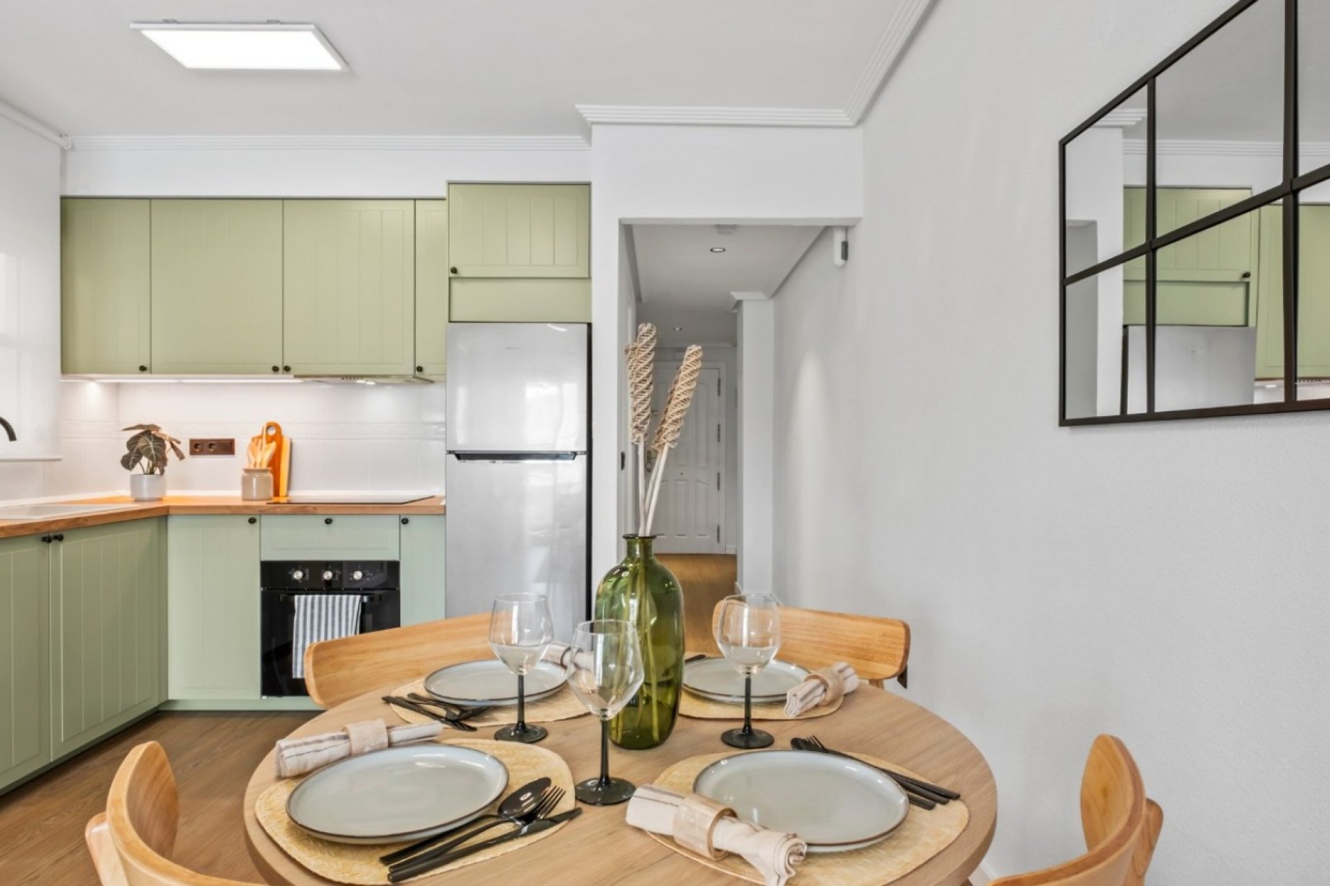 Reventa - Apartamento / Dúplex - Orihuela Costa - La Florida