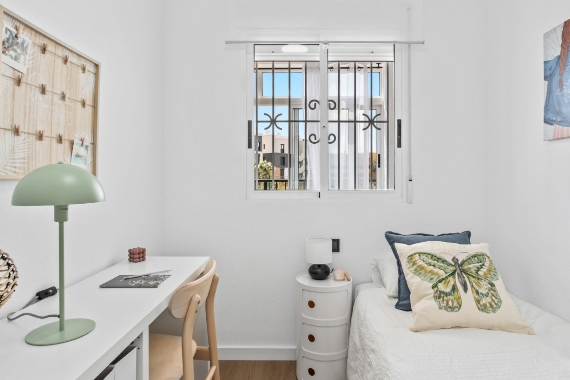 Reventa - Apartamento / Dúplex - Orihuela Costa - La Florida