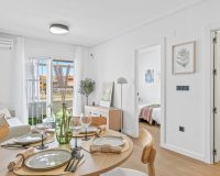 Reventa - Apartamento / Dúplex - Orihuela Costa - La Florida