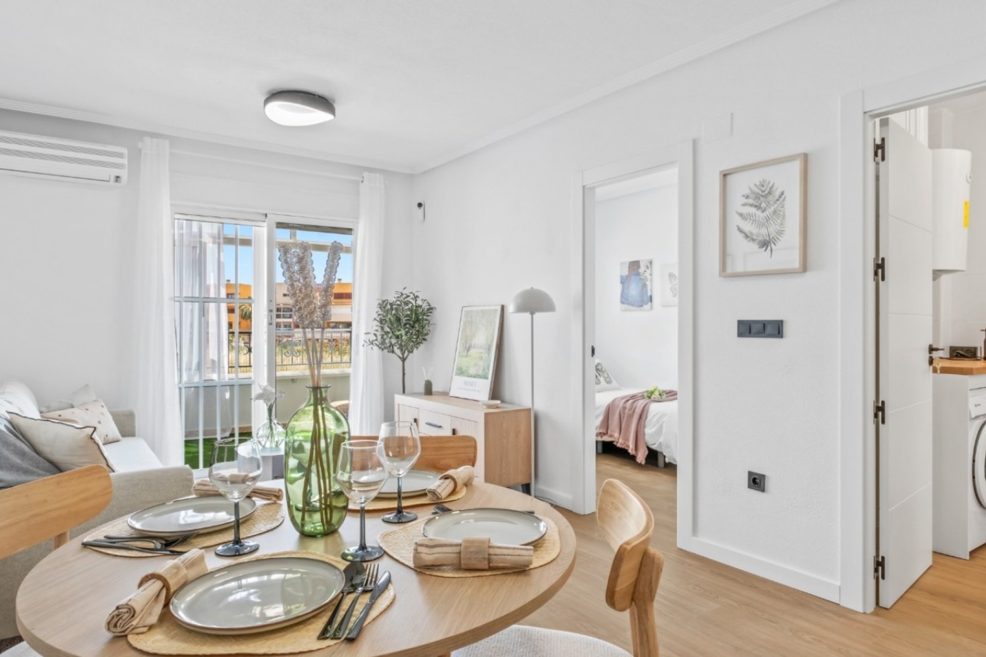 Reventa - Apartamento / Dúplex - Orihuela Costa - La Florida
