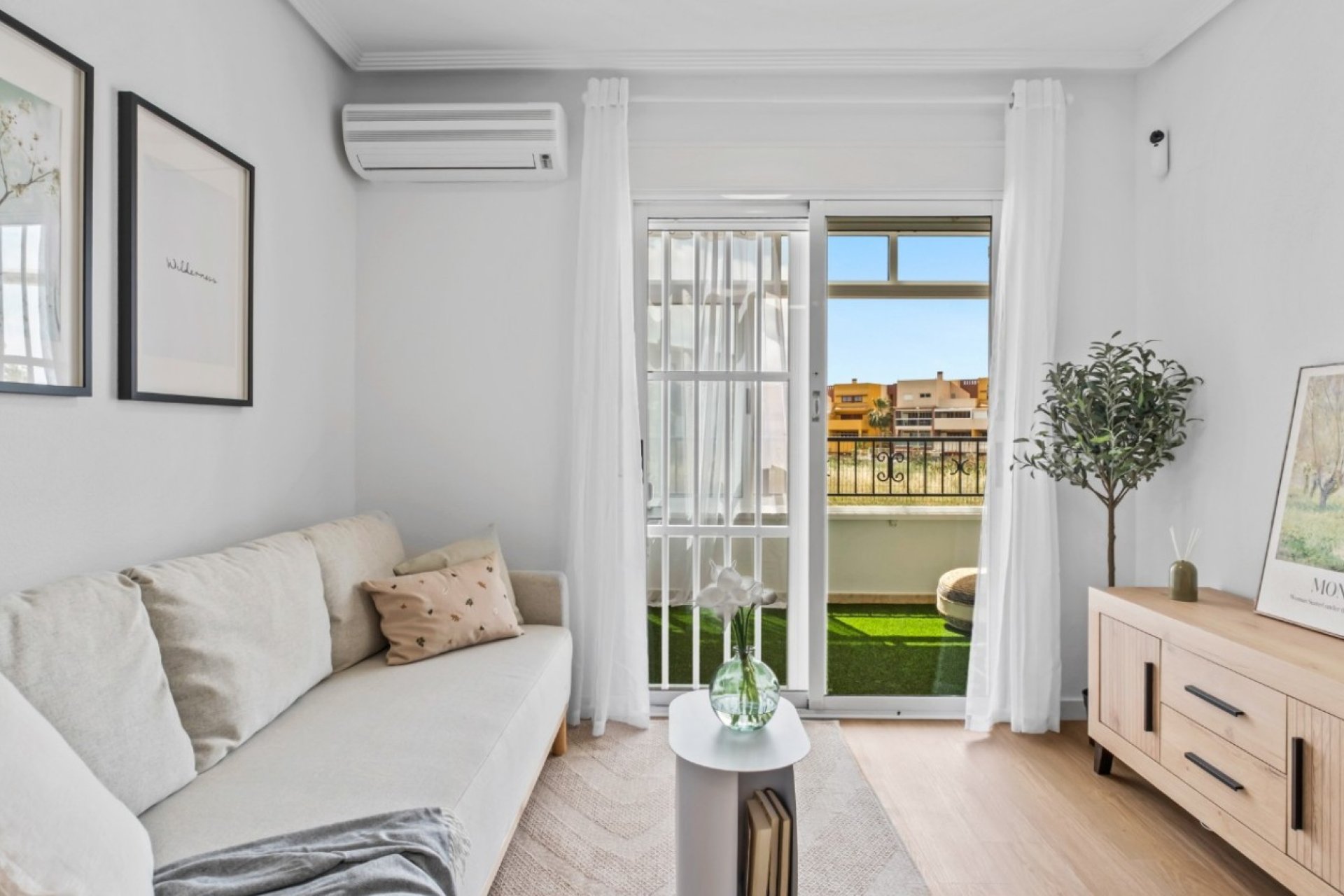 Reventa - Apartamento / Dúplex - Orihuela Costa - La Florida