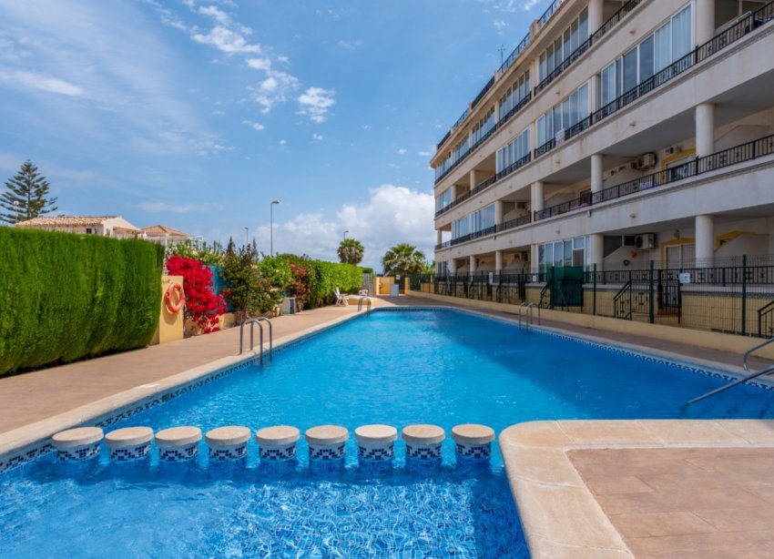 Reventa - Apartamento / Dúplex - Orihuela Costa - La Florida