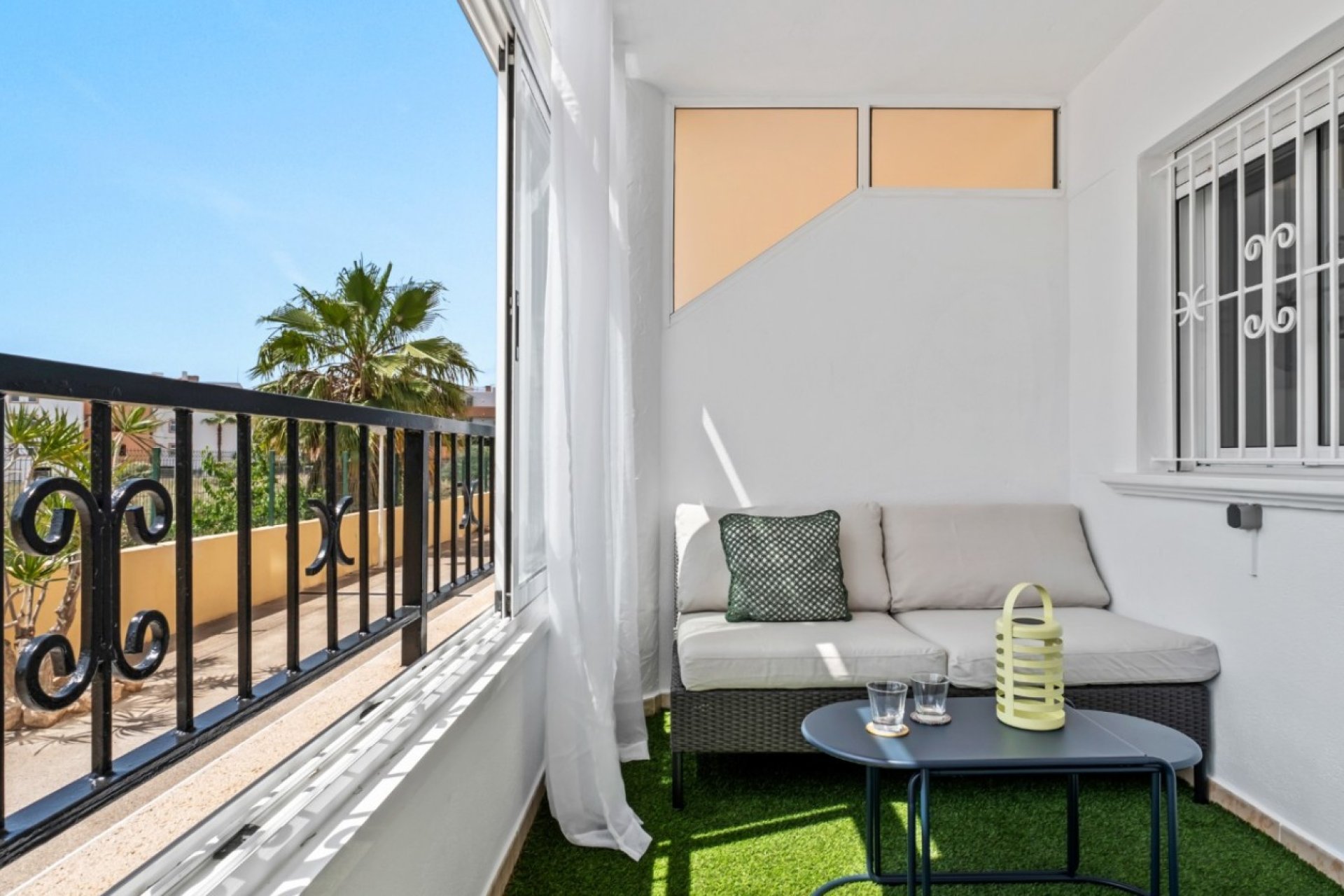 Reventa - Apartamento / Dúplex - Orihuela Costa - La Florida
