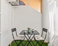 Reventa - Apartamento / Dúplex - Orihuela Costa - La Florida