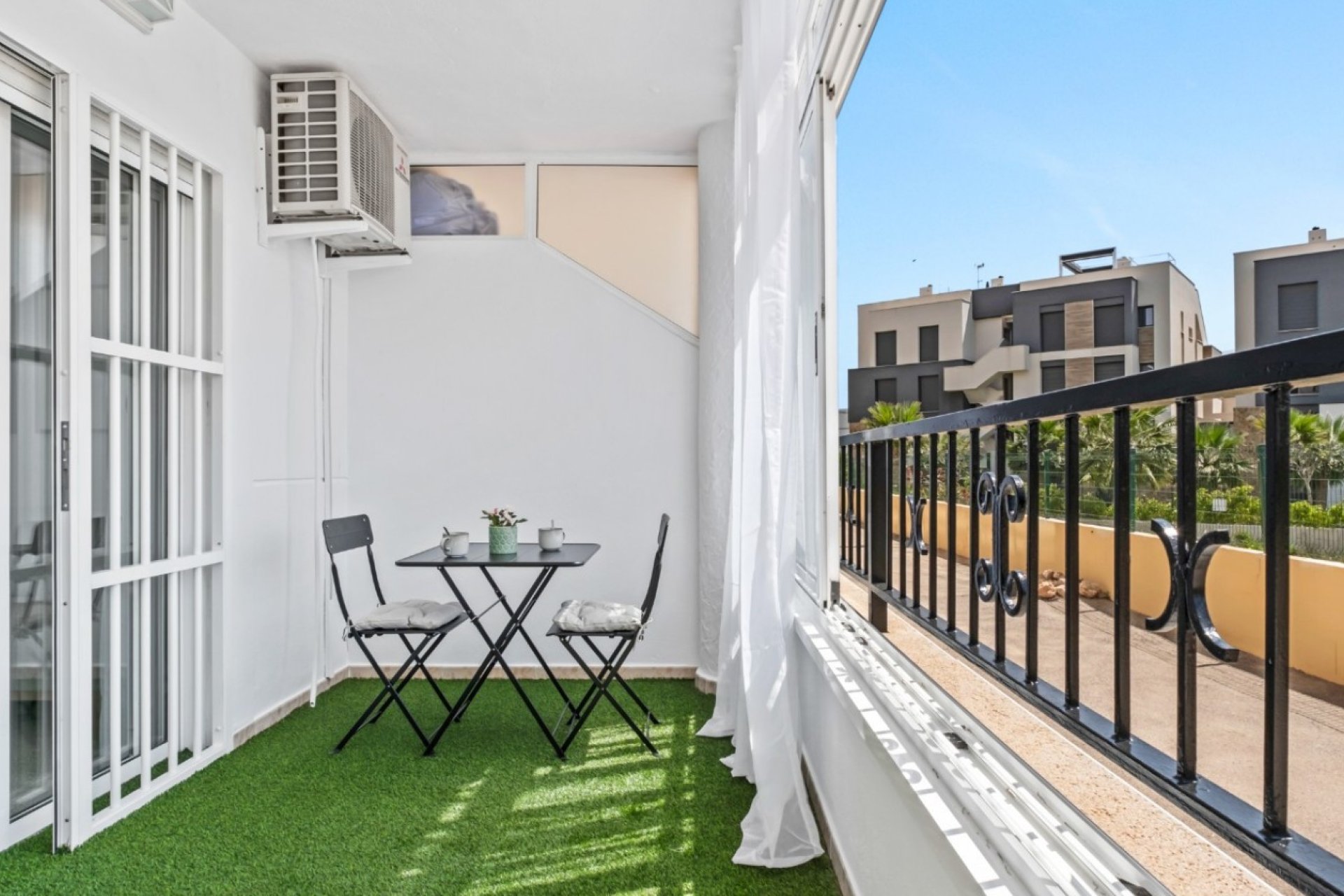 Reventa - Apartamento / Dúplex - Orihuela Costa - La Florida