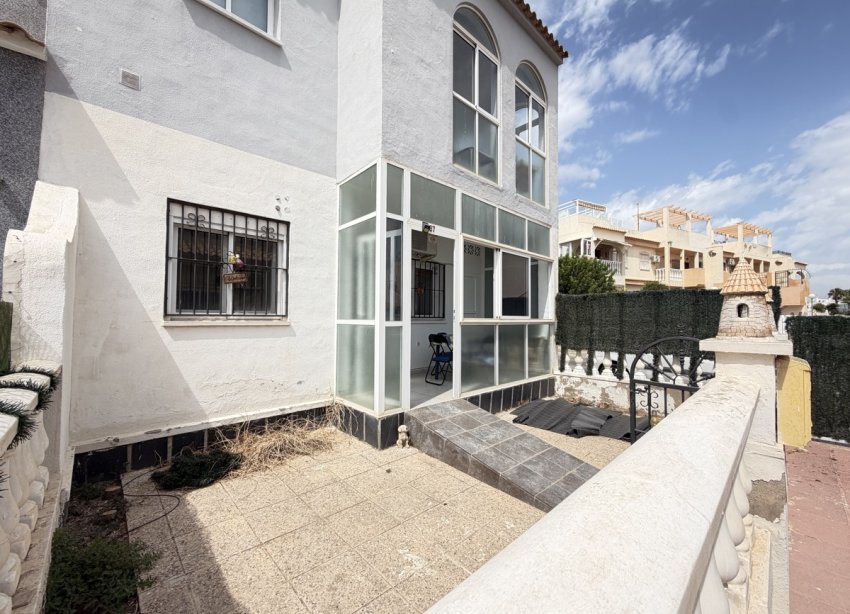 Reventa - Apartamento / Dúplex - Orihuela Costa - La Florida