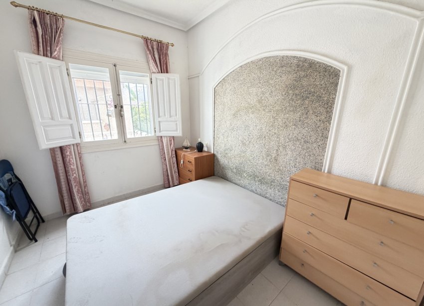 Reventa - Apartamento / Dúplex - Orihuela Costa - La Florida