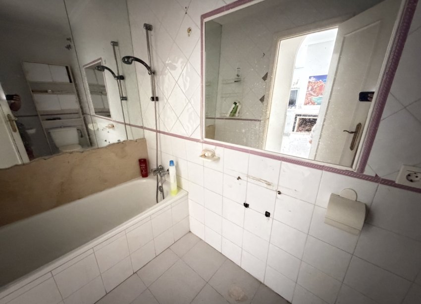 Reventa - Apartamento / Dúplex - Orihuela Costa - La Florida