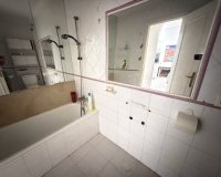Reventa - Apartamento / Dúplex - Orihuela Costa - La Florida