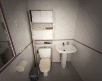 Reventa - Apartamento / Dúplex - Orihuela Costa - La Florida