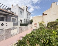 Reventa - Apartamento / Dúplex - Orihuela Costa - La Florida