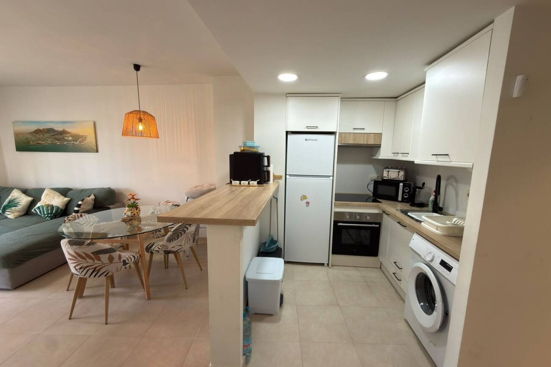 Reventa - Apartamento / Dúplex - Orihuela Costa - La Fuente