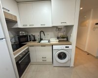 Reventa - Apartamento / Dúplex - Orihuela Costa - La Fuente
