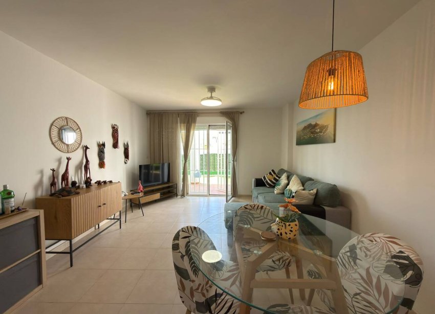 Reventa - Apartamento / Dúplex - Orihuela Costa - La Fuente