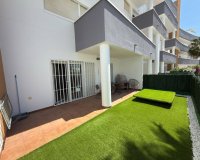 Reventa - Apartamento / Dúplex - Orihuela Costa - La Fuente
