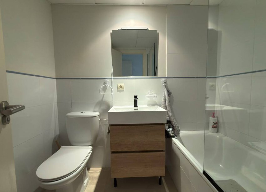 Reventa - Apartamento / Dúplex - Orihuela Costa - La Fuente