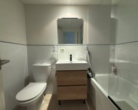 Reventa - Apartamento / Dúplex - Orihuela Costa - La Fuente
