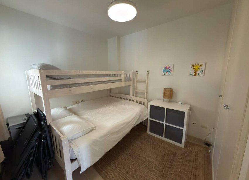Reventa - Apartamento / Dúplex - Orihuela Costa - La Fuente