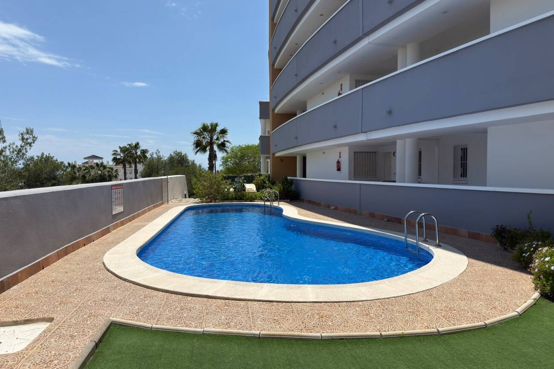 Reventa - Apartamento / Dúplex - Orihuela Costa - La Fuente