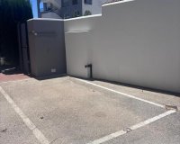 Reventa - Apartamento / Dúplex - Orihuela Costa - La Fuente